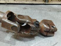 Рулевая колонка 1J81UJ Ford C-Max - Фото 3