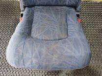 Сиденье заднее 5QNPE8 Renault Espace - Фото 2