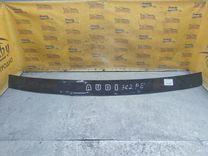 Молдинг капота UECKYW Audi 80 - Фото 1