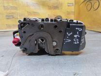 Замок двери задней левой 2FGIJS Peugeot 607 - Фото 1