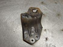 Кронштейн крепления балки подвески 70CVHW Ford Fusion