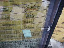 Стекло заднее RU6NA1 Volvo S80 купить с доставкой