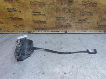 Замок двери передней левой SGGAYZ Renault Laguna - Фото 3