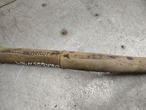 Горловина топливного бака A8AA2Z Saab 9-3 купить в магазине запчастей бу