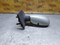 Зеркало наружное левое SNIZ3X Renault Scenic купить с доставкой. Огромный выбор запчастей и марок авто. У нас есть практически все.