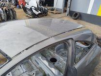 Крыша 8DDOOF Opel Corsa - Фото 4