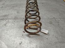 Пружина задняя GJP7J9 Skoda Fabia - Фото 2