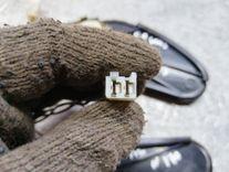 Динамик высокочастотный (пищалка) 6JBX02 Citroen Evasion - Фото 7