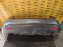 Бампер задний VF5CQ6 Volkswagen Jetta - Фото 2