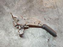 Рычаг ручного тормоза (ручника) 9BK7NM Opel Meriva - Фото 2