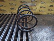 Пружина передняя RE8FE1 Chrysler Voyager - Фото 2