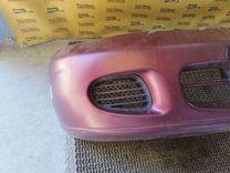 Бампер передний 8D121E Mitsubishi Carisma купить