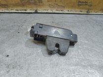 Замок багажника 8KB7BA Citroen Xsara Picasso - Фото 1