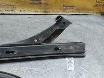 Молдинг стекла лобового 46ORX7 Peugeot 406 - Фото 6