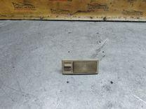 Фонарь салона (плафон) VE9VGD Audi 80 - Фото 1