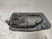 Ручка внутренняя передняя правая T9O3AB Peugeot 306 - Фото 2