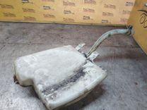 Бачок омывателя 7UB9KC Nissan Note купить в магазине запчастей бу