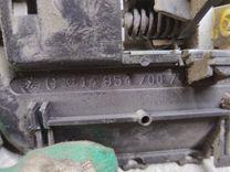 Ручка внутренняя задняя левая SGA71H Citroen C8 купить на авторазборке