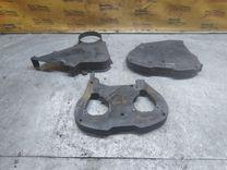 Защита (кожух) ремня ГРМ 14BKRF Peugeot 406 купить