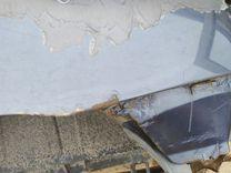 Крыло заднее левое X394XG Fiat  купить с доставкой