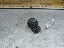 Джойстик регулировки зеркал DE9G7F Renault Scenic - Фото 3