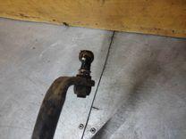 Стабилизатор подвески (поперечной устойчивости) передний RR3GVV Opel Meriva купить с доставкой