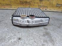 Радиатор отопителя (печки) XYPX4S Saab 9-3 купить с доставкой