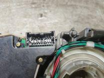 Переключатель подрулевой (стрекоза) WQI91C Nissan Note - Фото 9