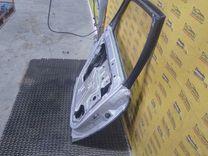 Дверь задняя левая HFBVY7 Citroen C5 - Фото 7