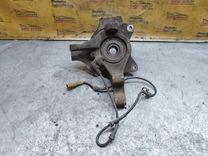 Кулак поворотный правый KPYRZ9 Renault Espace купить в магазине запчастей бу