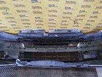 Бампер передний HX1SUM Citroen Xsara Picasso - Фото 11