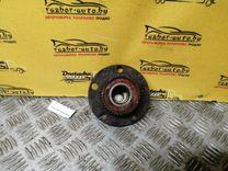 Ступица задняя левая 4VSU3L Volkswagen Golf купить с доставкой