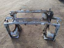 Передняя панель крепления облицовки (телевизор) JYIB01 Ford Escort