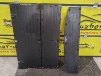 Пол багажника PGZL0K Kia Sorento купить с доставкой