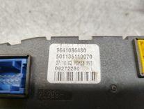 Блок управления двери передней правой RPX68U Peugeot 607 купить