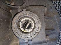КПП механическая (МКПП) 5-ступенчатая G1XFRN Peugeot 306 undefined