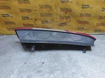 Фонарь задний левый NO6NTP Ford C-Max купить с доставкой