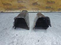 Кронштейн воздушного фильтра Z44529 Citroen C8 - Фото 8