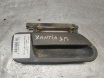 Проводка двери передней правой JF4GX3 Renault Scenic