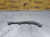 Кронштейн крепления бампера заднего UZI7G6 Skoda Fabia купить