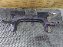 Балка подвески передняя (подрамник) 6MV25R Fiat Bravo