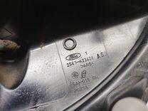 Накладка двери передней правой 2S7939 Ford Fiesta купить с доставкой