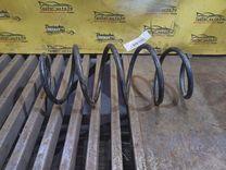 Пружина передняя JDYS65 Mazda 2 - Фото 3