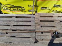 Торсион подвески OMZR2M Mercedes ML W163 undefined