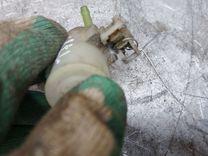 Насос (моторчик) омывателя стекла U0QXXJ Subaru Forester купить в магазине запчастей бу