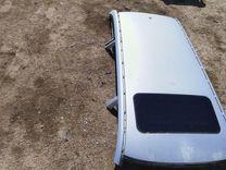 Крыша 7M78MN Skoda Octavia купить с доставкой