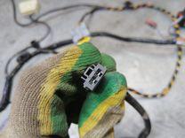 Проводка двери передней левой 1AXDUB Peugeot 406 undefined