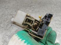 Замок двери задней левой L63LTG Renault Scenic - Фото 3