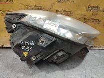 Фара левая SS3R12 Audi A4 - Фото 4