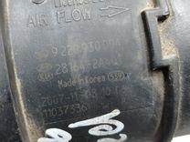 Расходомер воздуха 2BASM1 Kia Ceed - Фото 5